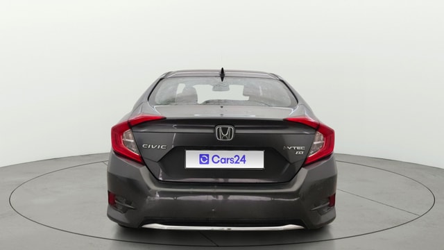 View Honda Civic Image 42 Used Honda Civic Image 42