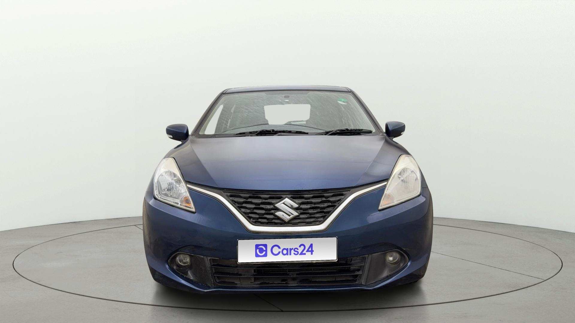 Used 2017 Maruti Suzuki 1000 Used 2017 Maruti Suzuki 1000