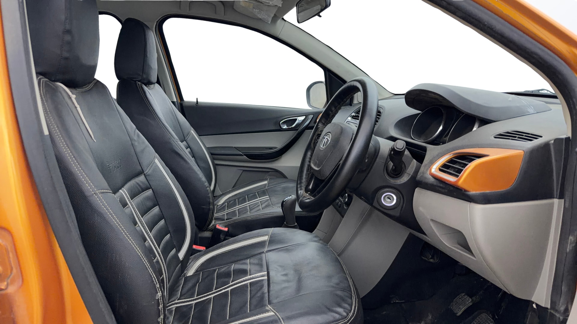 Used 2019 Tata Tiago Used 2019 Tata Tiago