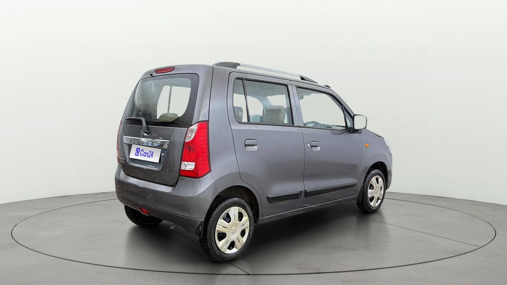 Used 2015 Maruti Suzuki 1000 Used 2015 Maruti Suzuki 1000