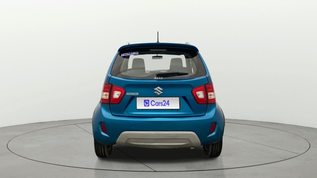 View Maruti Suzuki 1000 Image 39 Used Maruti Suzuki 1000 Image 39