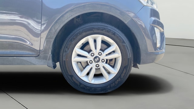 View Hyundai Creta Image 41 Used Hyundai Creta Image 41
