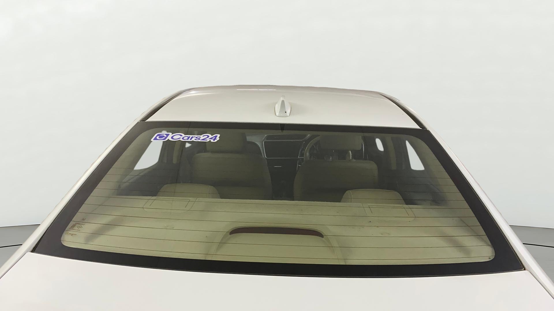 View 2017 Honda City ZX MT Diesel Anniversary Edition Image 4 Used 2017 Honda City ZX MT Diesel Anniversary Edition Image 4