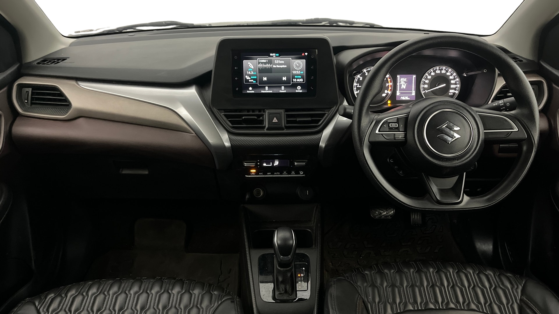 Used 2024 Maruti Suzuki 1000 Used 2024 Maruti Suzuki 1000