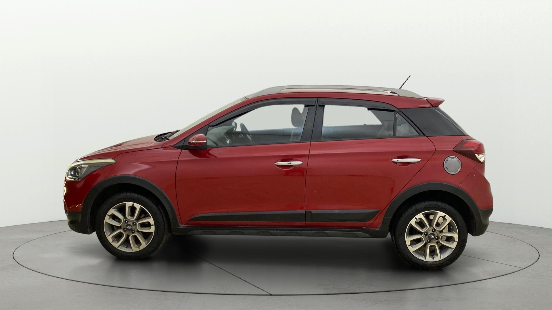 Used 2015 Hyundai i20 Active Used 2015 Hyundai i20 Active