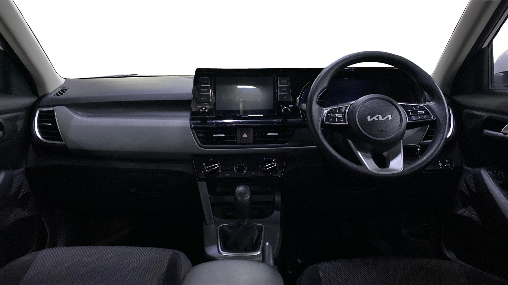 Used 2022 Kia Seltos Used 2022 Kia Seltos
