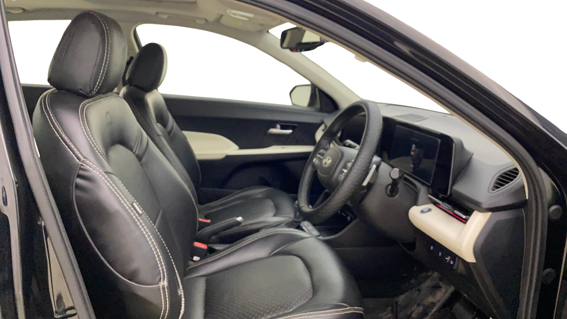 Used 2023 Hyundai Verna Used 2023 Hyundai Verna