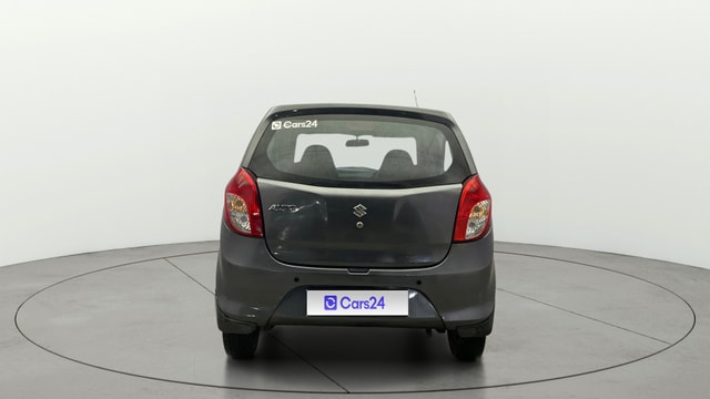 View Maruti Suzuki 1000 Image 38 Used Maruti Suzuki 1000 Image 38
