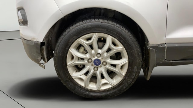View Ford EcoSport Image 27 Used Ford EcoSport Image 27