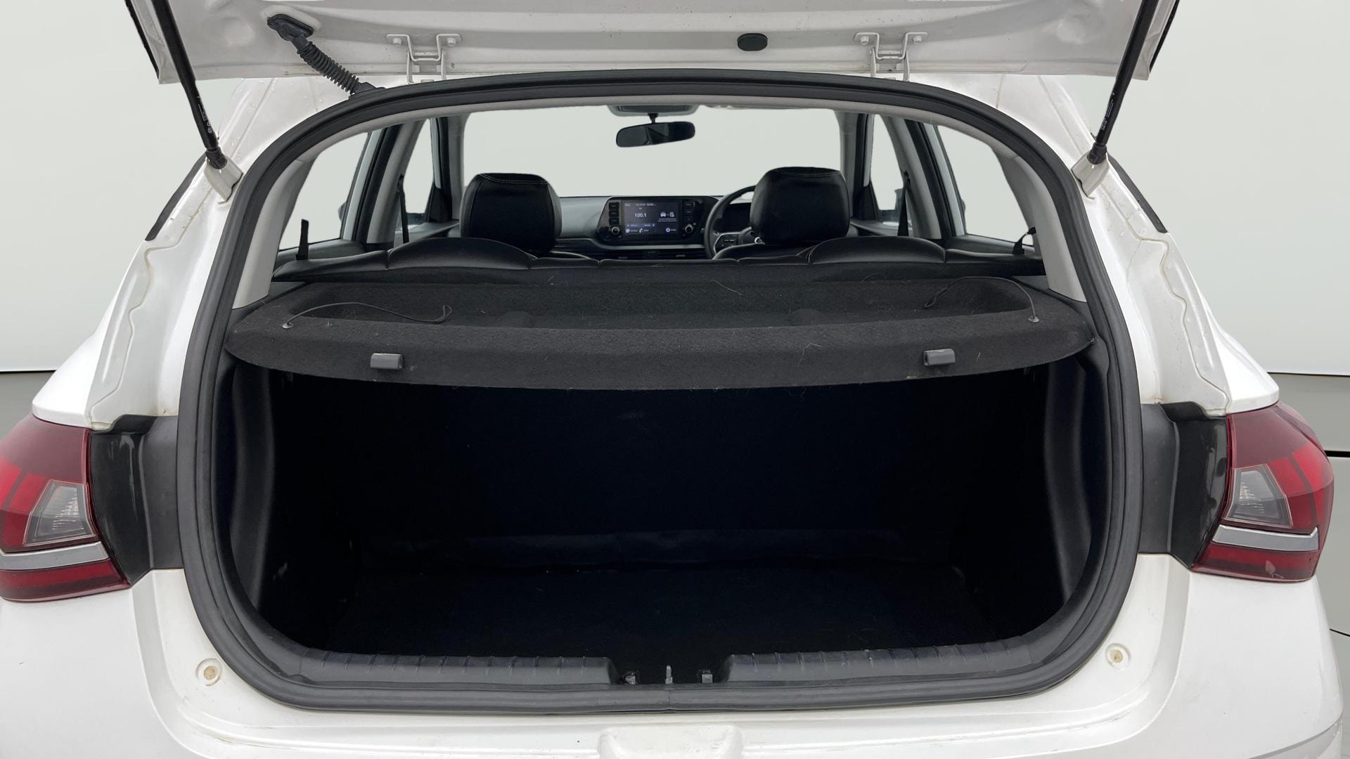 Used 2022 Hyundai Elite i20 Used 2022 Hyundai Elite i20