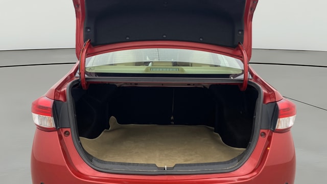 View Toyota Yaris Image 39 Used Toyota Yaris Image 39