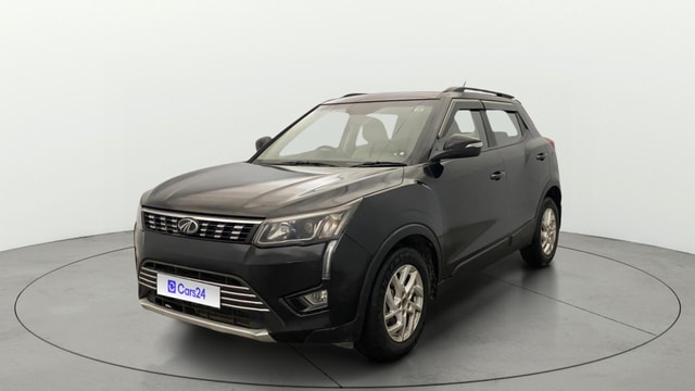View Mahindra XUV300 Image 38 Used Mahindra XUV300 Image 38