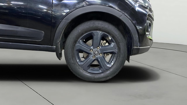 View Tata Nexon Image 45 Used Tata Nexon Image 45