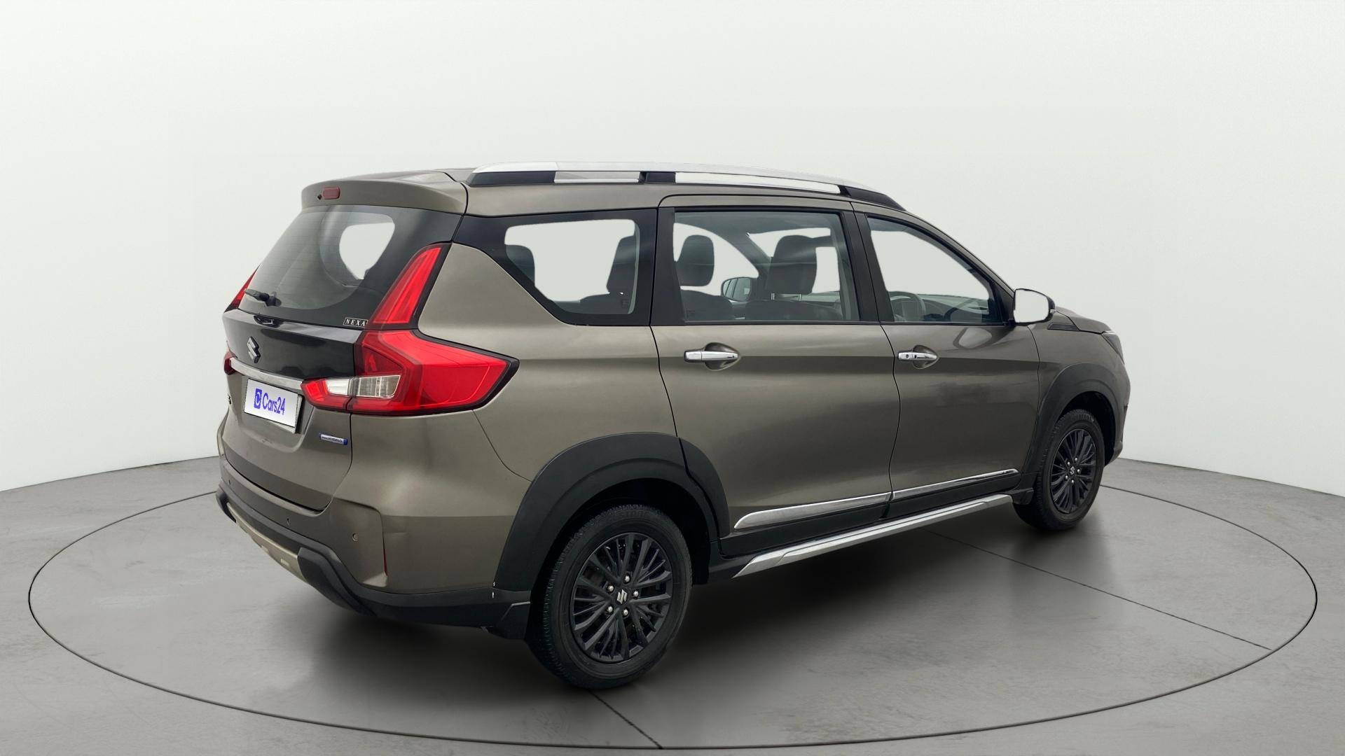 View 2022 Maruti Suzuki 1000 Base Variant Image 47 Used 2022 Maruti Suzuki 1000 Base Variant Image 47