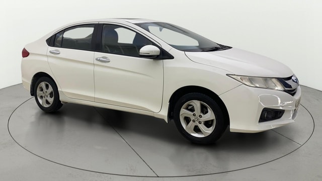View Honda City Image 22 Used Honda City Image 22