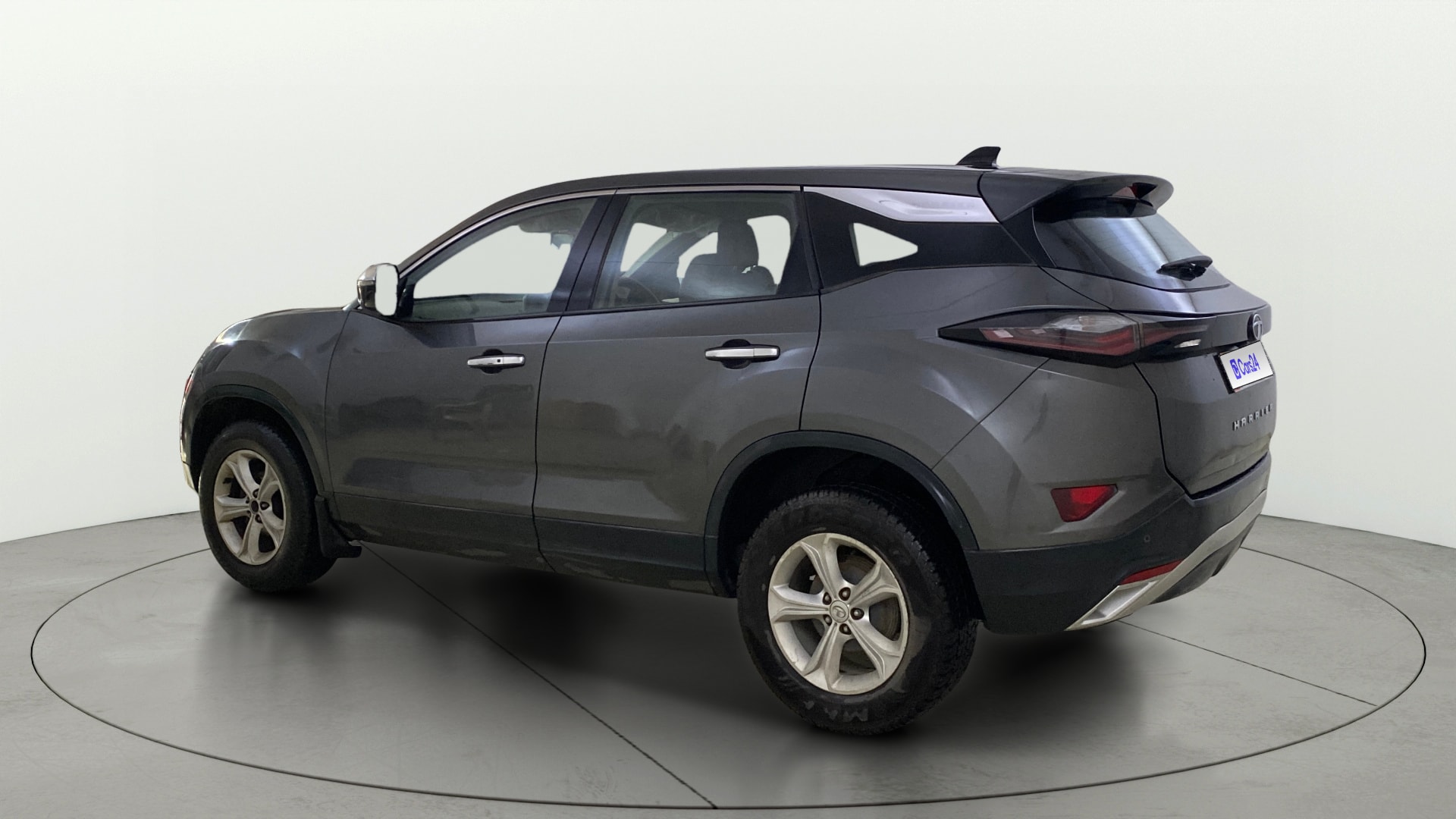 View 2019 Tata Harrier XE Image 2 Used 2019 Tata Harrier XE Image 2