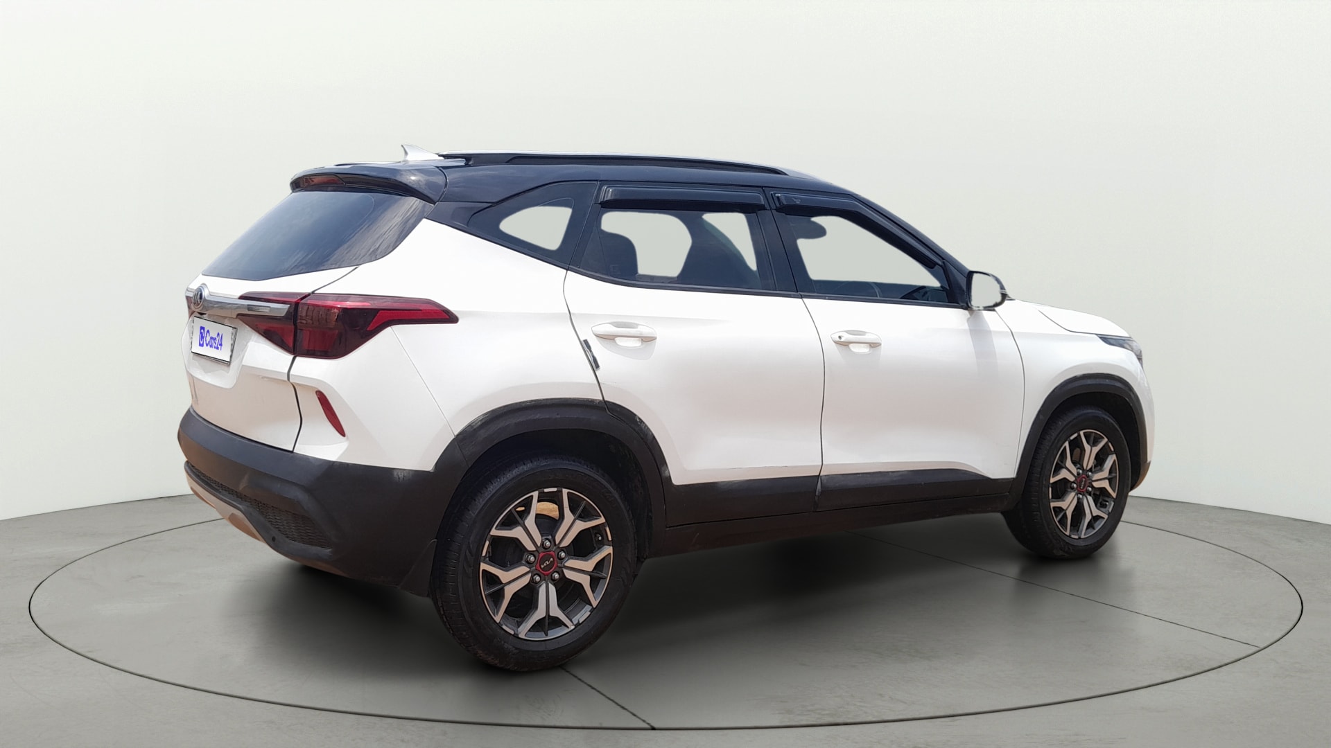 Used 2020 Kia Seltos Used 2020 Kia Seltos