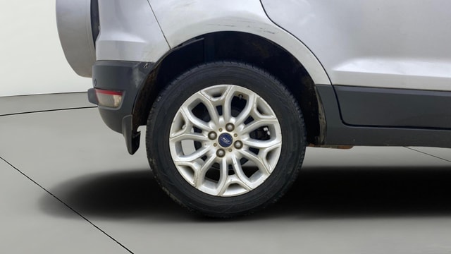 View Ford EcoSport Image 23 Used Ford EcoSport Image 23