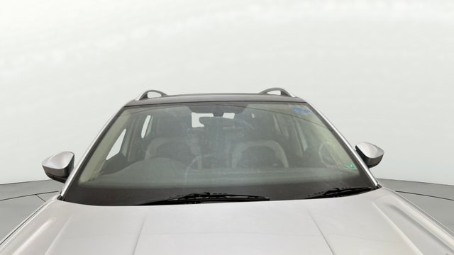 View Volkswagen Taigun Image 38 Used Volkswagen Taigun Image 38