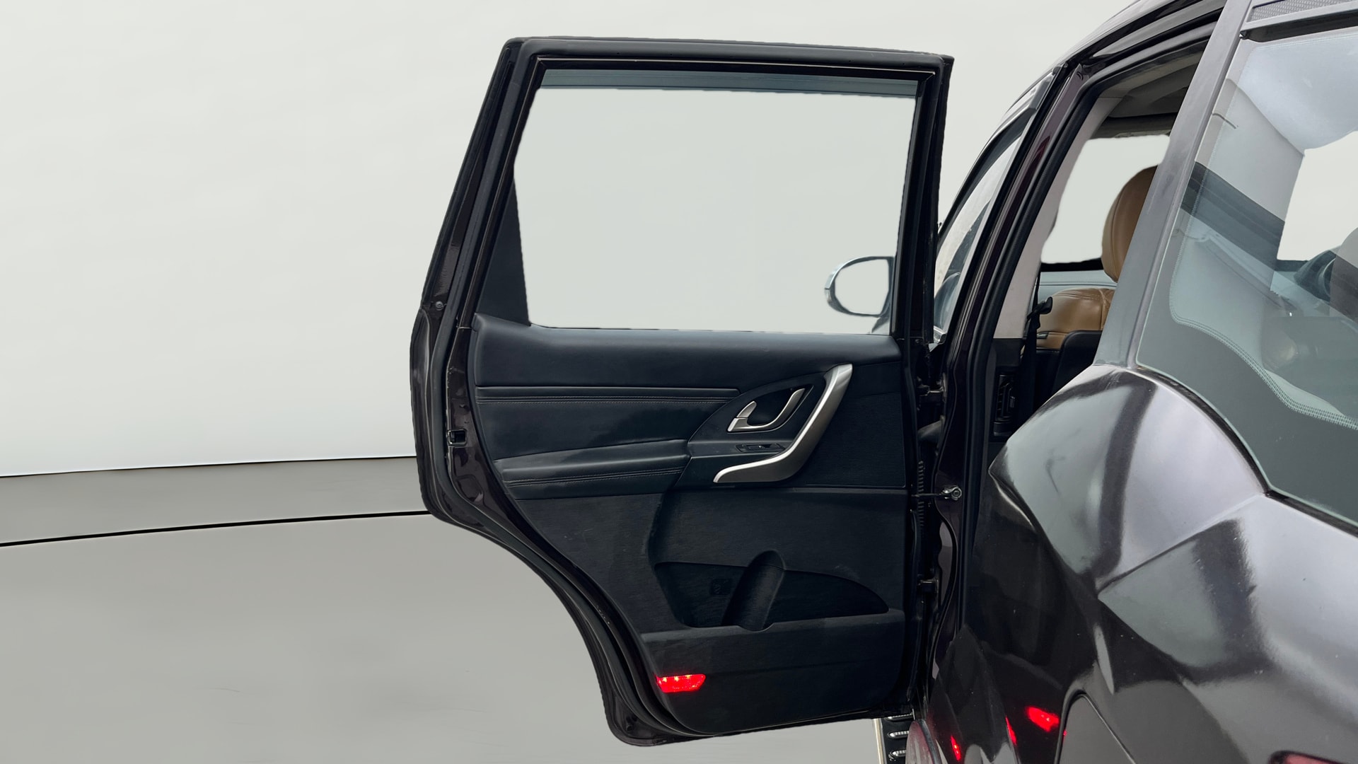 Used 2019 Mahindra XUV500 Used 2019 Mahindra XUV500