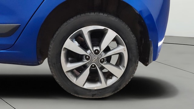 View Hyundai Elite i20 Image 11 Used Hyundai Elite i20 Image 11