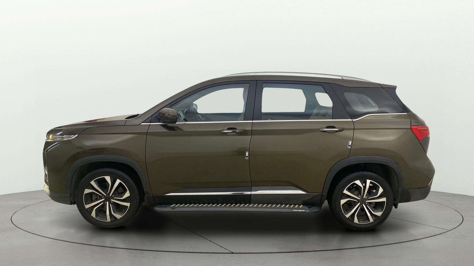 Used 2023 MG Hector Used 2023 MG Hector