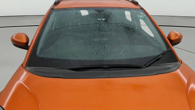 View Tata Nexon Image 30 Used Tata Nexon Image 30