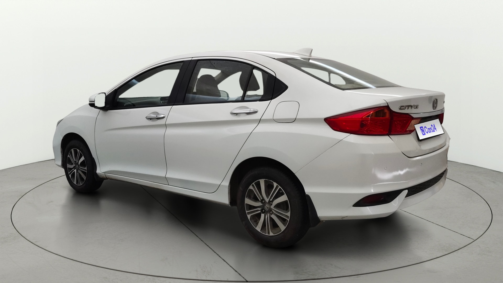 Used 2019 Honda City Used 2019 Honda City