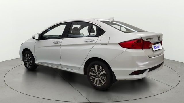 View Honda City Image 2 Used Honda City Image 2