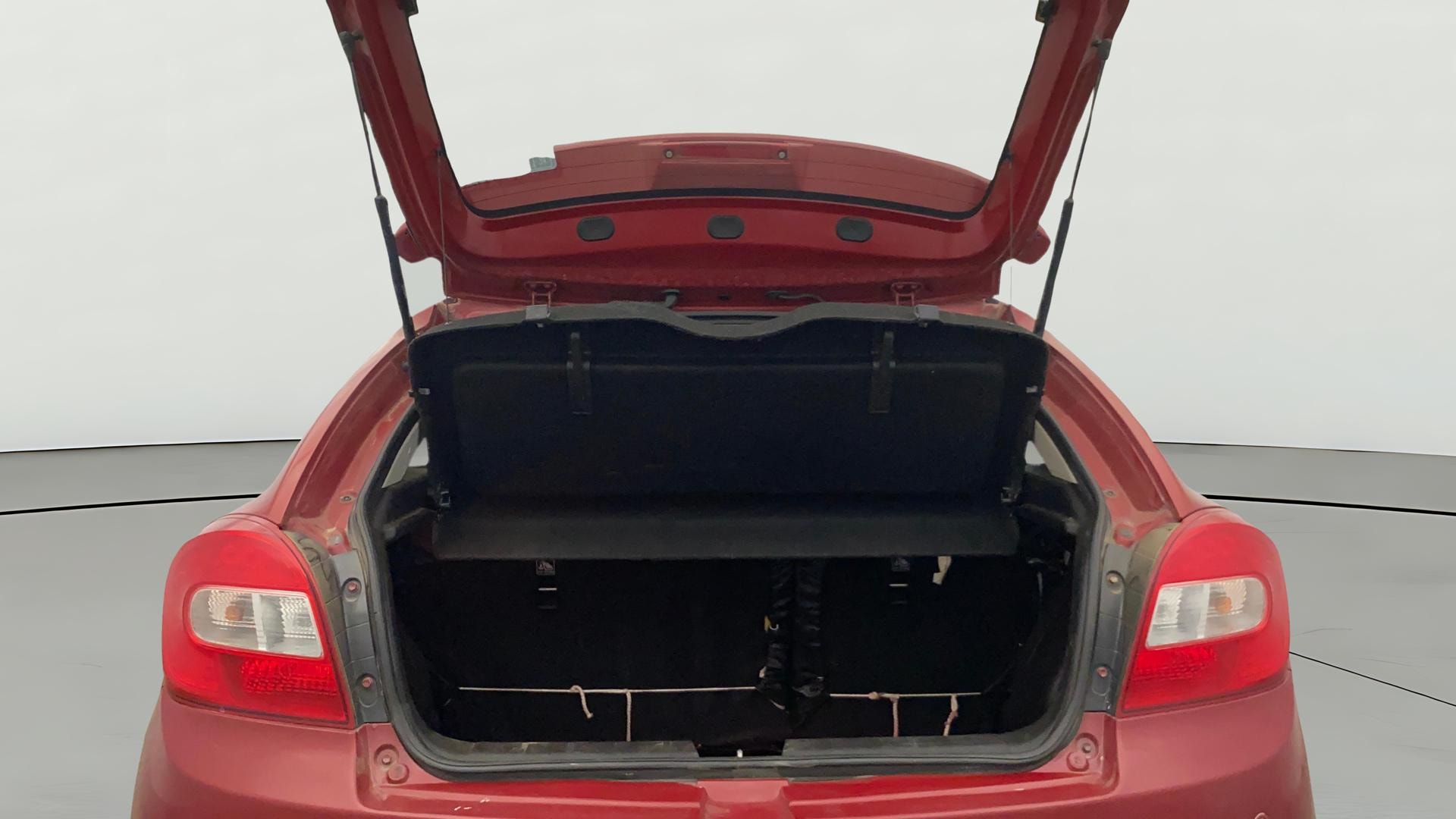 View 2020 Toyota Glanza G CVT Image 39 Used 2020 Toyota Glanza G CVT Image 39