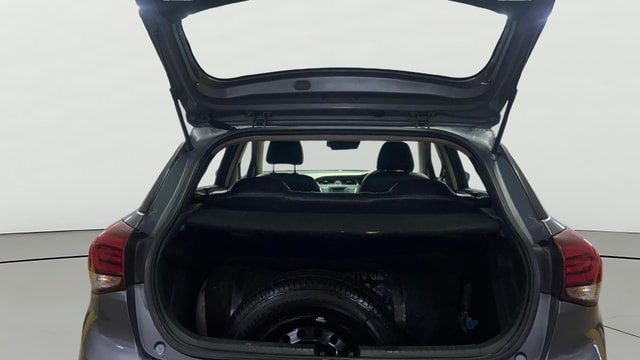 View Hyundai Elite i20 Image 37 Used Hyundai Elite i20 Image 37
