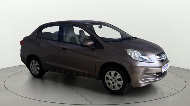 View Honda Amaze Image 35 Used Honda Amaze Image 35