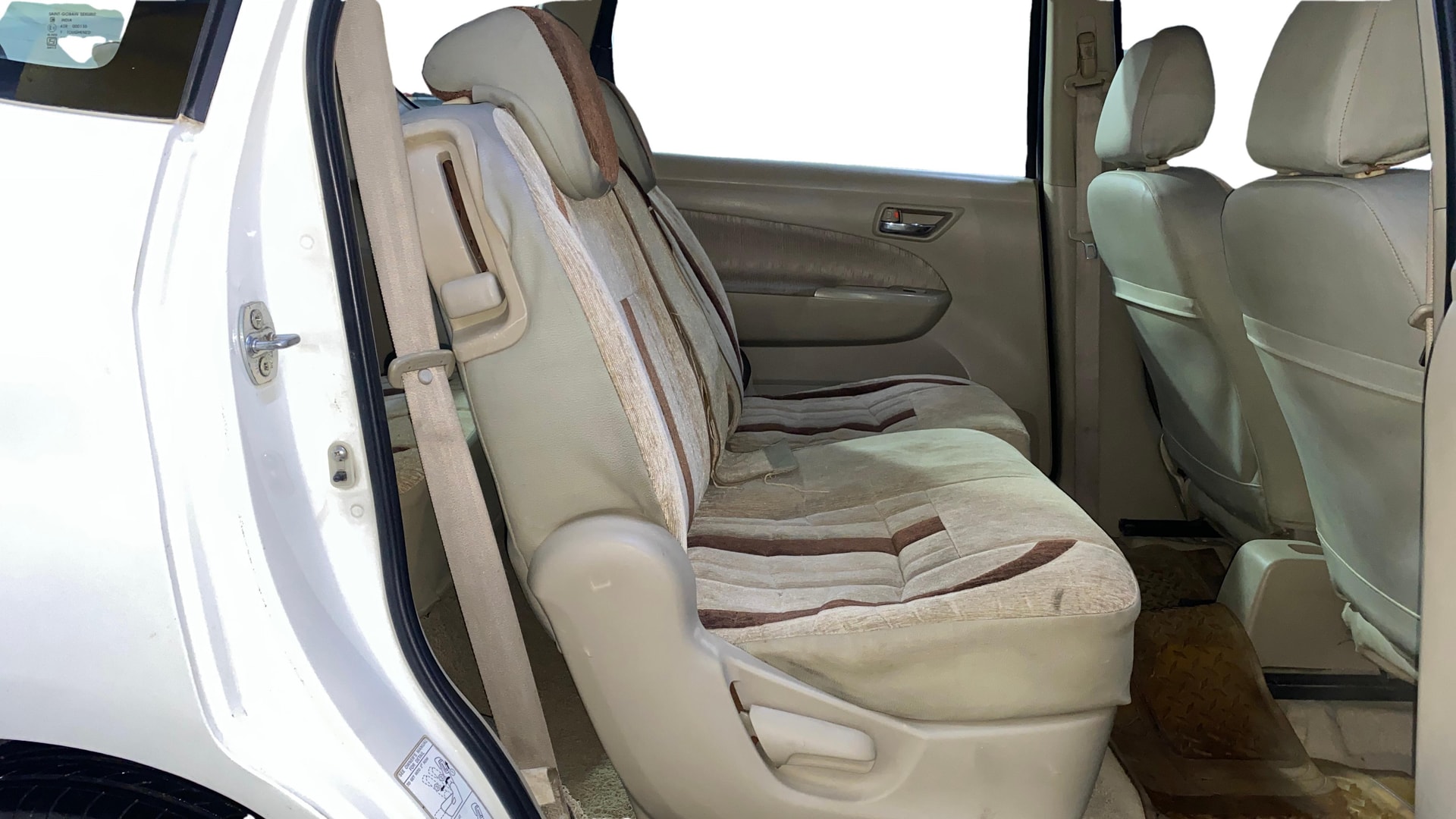View 2013 Maruti Suzuki 1000 Base Variant Image 29 Used 2013 Maruti Suzuki 1000 Base Variant Image 29