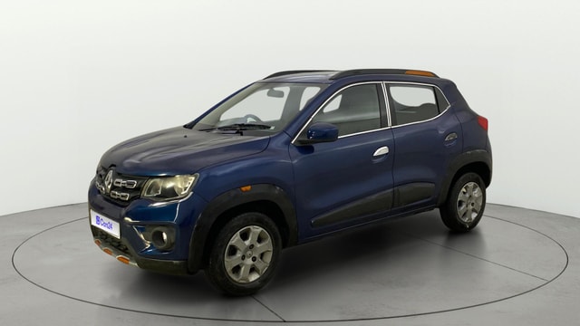 View Renault Kwid Image 34 Used Renault Kwid Image 34