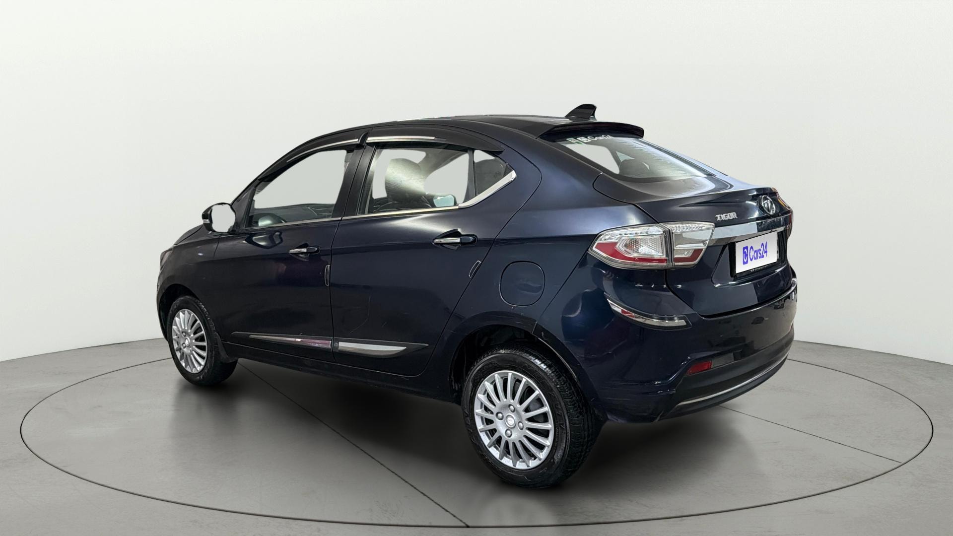 Used 2022 Tata Tigor Used 2022 Tata Tigor