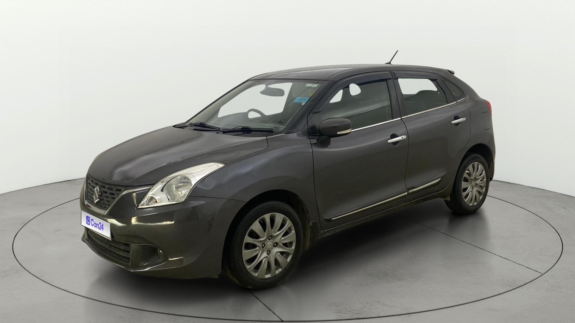 View 2017 Maruti Suzuki 1000 Base Variant Image 21 Used 2017 Maruti Suzuki 1000 Base Variant Image 21