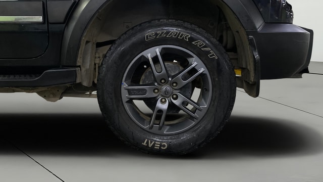 View Mahindra Thar Image 12 Used Mahindra Thar Image 12