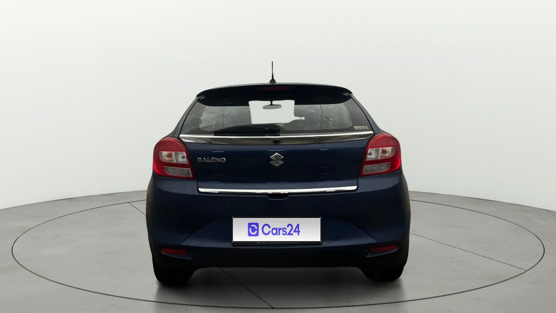 View 2018 Maruti Suzuki 1000 Base Variant Image 42 Used 2018 Maruti Suzuki 1000 Base Variant Image 42