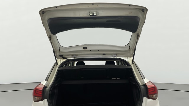 View Hyundai Elite i20 Image 16 Used Hyundai Elite i20 Image 16
