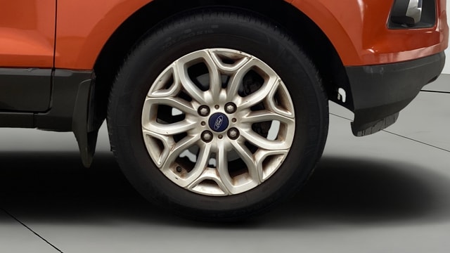 View Ford EcoSport Image 39 Used Ford EcoSport Image 39