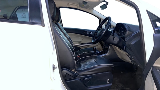 View Ford EcoSport Image 17 Used Ford EcoSport Image 17