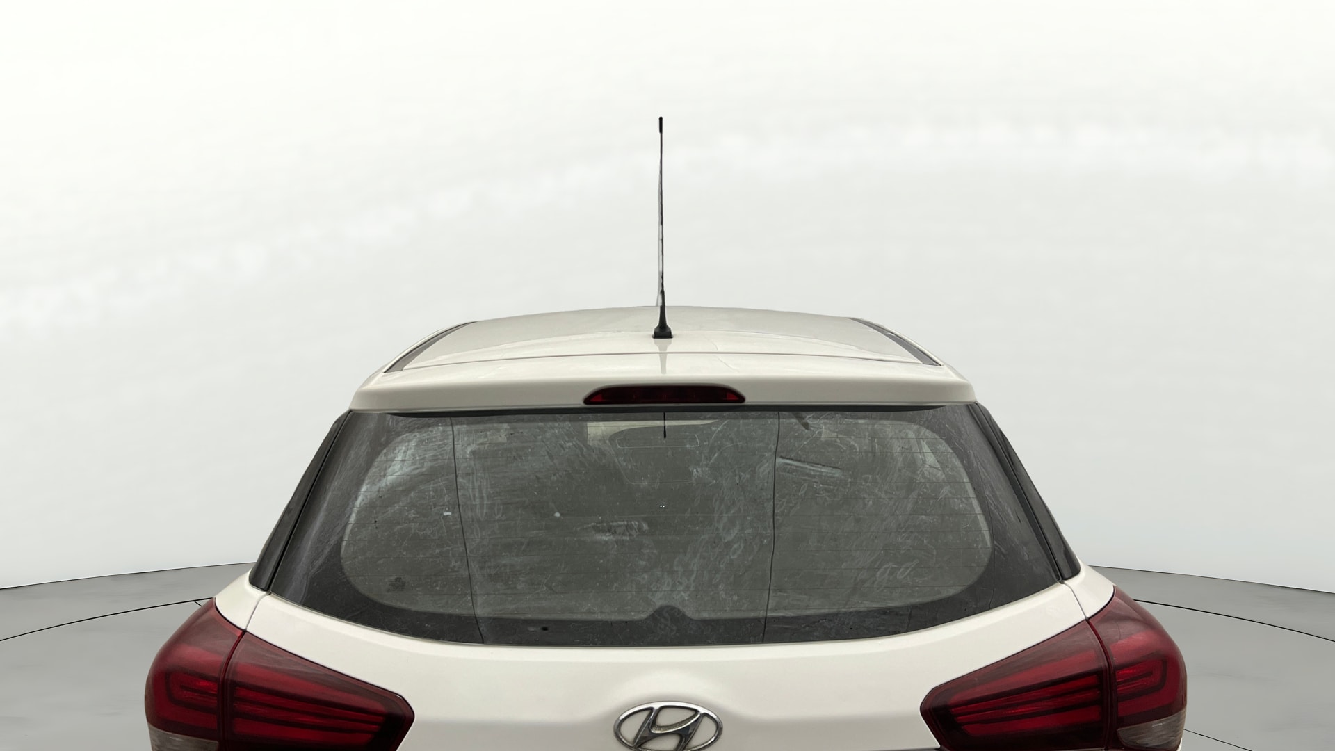 Used 2018 Hyundai Elite i20 Used 2018 Hyundai Elite i20
