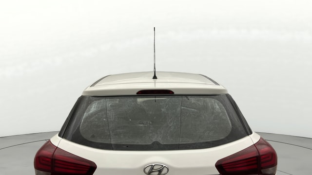 View Hyundai Elite i20 Image 3 Used Hyundai Elite i20 Image 3