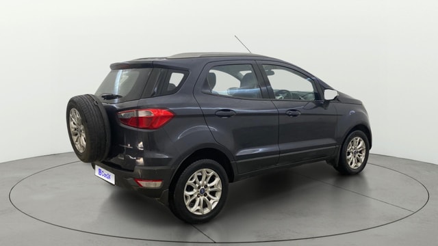 View Ford EcoSport Image 42 Used Ford EcoSport Image 42