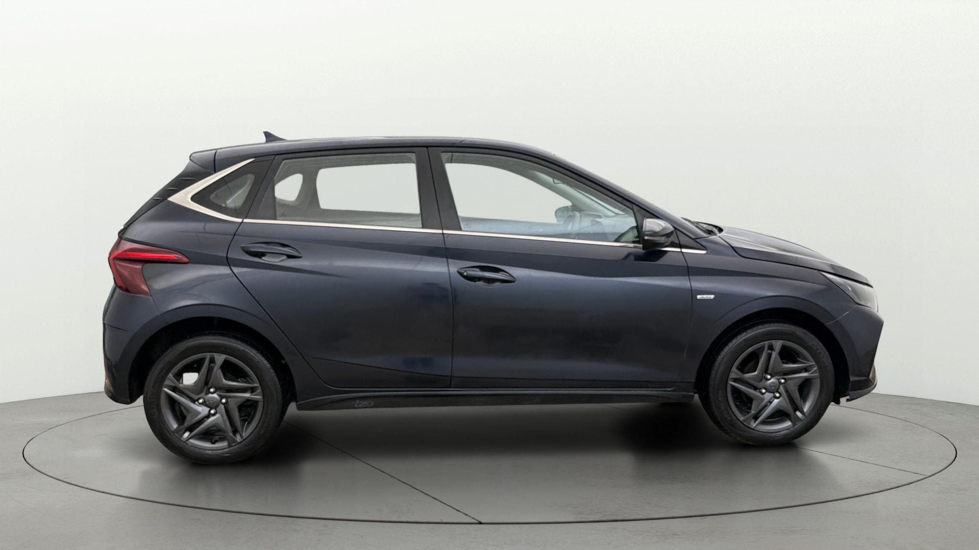 Used 2022 Hyundai Elite i20 Used 2022 Hyundai Elite i20