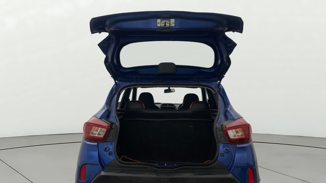 View Renault Kwid Image 16 Used Renault Kwid Image 16