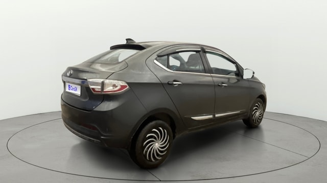 View Tata Tigor Image 44 Used Tata Tigor Image 44