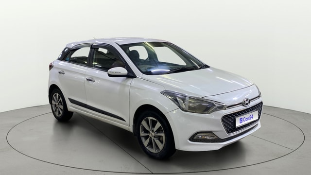 View Hyundai Elite i20 Image 15 Used Hyundai Elite i20 Image 15