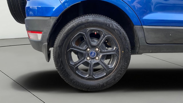 View Ford EcoSport Image 25 Used Ford EcoSport Image 25