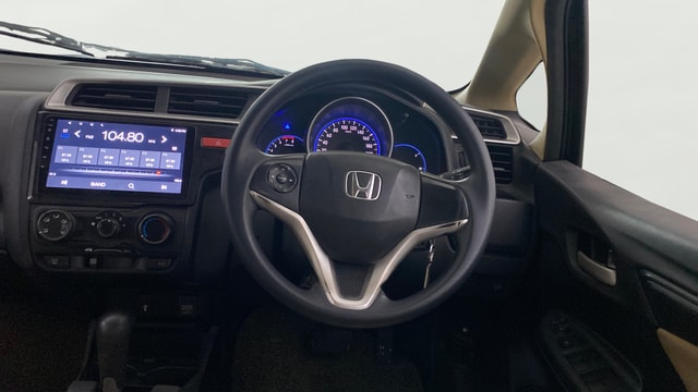 View Honda Jazz Image 20 Used Honda Jazz Image 20
